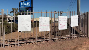 Troubled Isaac School District receives $6M as state leaders demand accountability