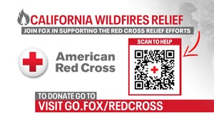 Help communities impacted by the California wildfires: