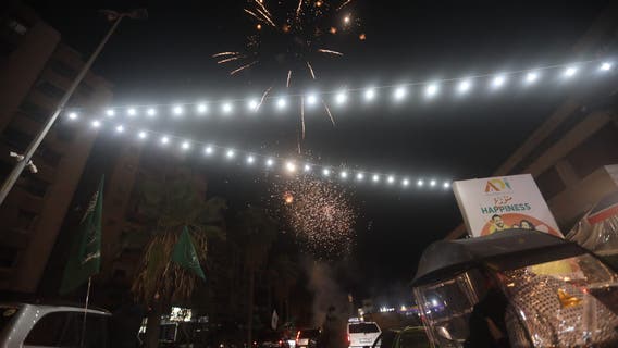 Israel-Hamas ceasefire has Arizonans reacting: 'People dying isn't good'