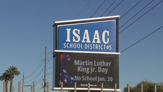 Arizona education board places Isaac School District in Phoenix under receivership: Here's what to know