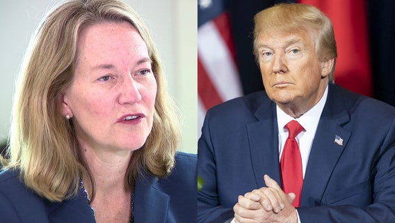 Arizona, other states sue Trump administration over dismantling of Dept. of Education