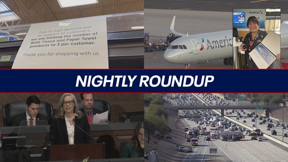 Jeff Baena's cause of death revealed; arrests made in Phoenix murders | Nightly Roundup