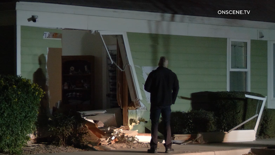 88-year-old woman killed after man crashes vehicle into Gilbert senior living facility