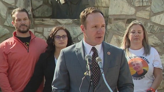 Arizona House bill honoring Preston Lord seeks harsh penalties for group assaults