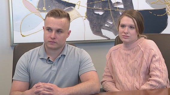 Family plans lawsuit against Mesa birthing center after tragic loss of their unborn baby