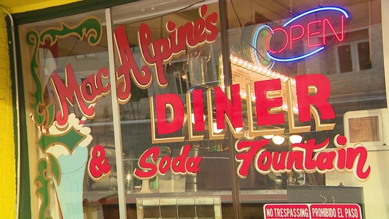 MacAlpine's Diner reopens after pandemic challenges and perseverance from its loyal owner and customers