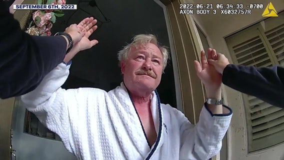 Secretive Christian sect under FBI probe is 'perfect grounds for pedophiles': ex-member