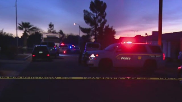 2 men detained and released in connection to deadly Phoenix shooting