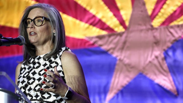 Gov. Hobbs announces bipartisan effort to secure water future for rural Arizona