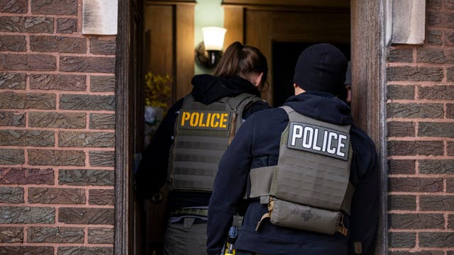 Immigration attorney on deportations: 'Understand that this is a process'