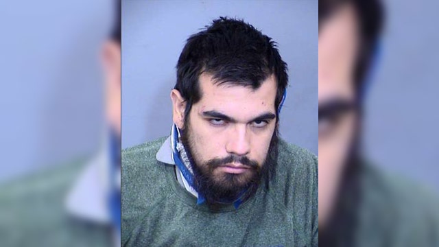 Drunk wrong-way driver who caused deadly crash given decades-long prison sentence: MCAO