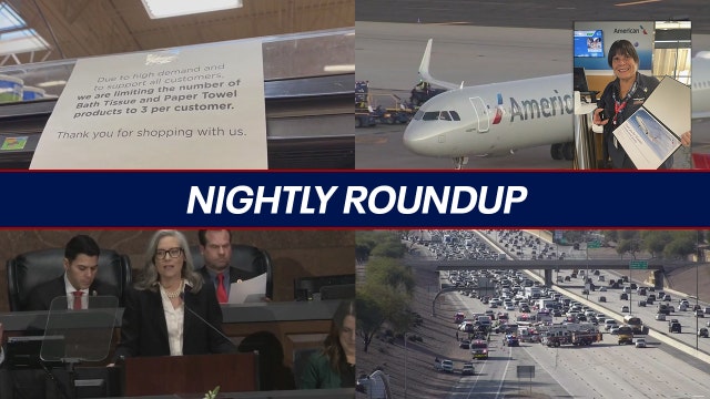 Jeff Baena's cause of death revealed; arrests made in Phoenix murders | Nightly Roundup