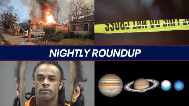Skydiving incident leaves a woman dead; AZ fire crews near 3 weeks in California | Nightly Roundup