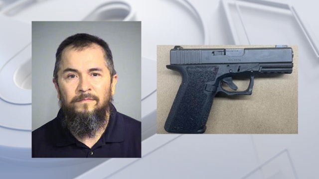 California school shooter bought a 'ghost gun' from Phoenix man, investigators say