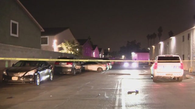 1 dead, 2 hurt in Phoenix triple shooting