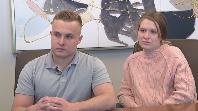 Family plans lawsuit against Mesa birthing center after tragic loss of their unborn baby