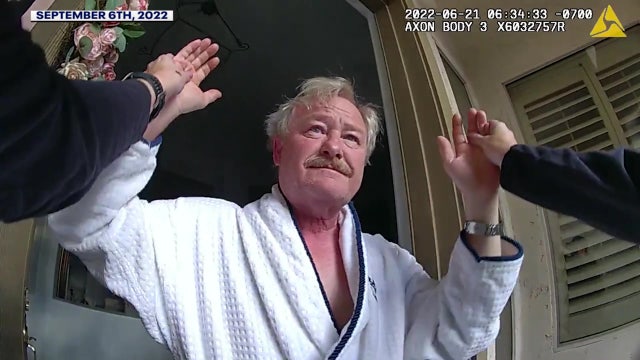 Secretive Christian sect under FBI probe is 'perfect grounds for pedophiles': ex-member