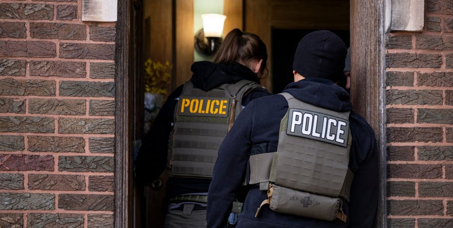 Immigration attorney on deportations: 'Understand that this is a process'