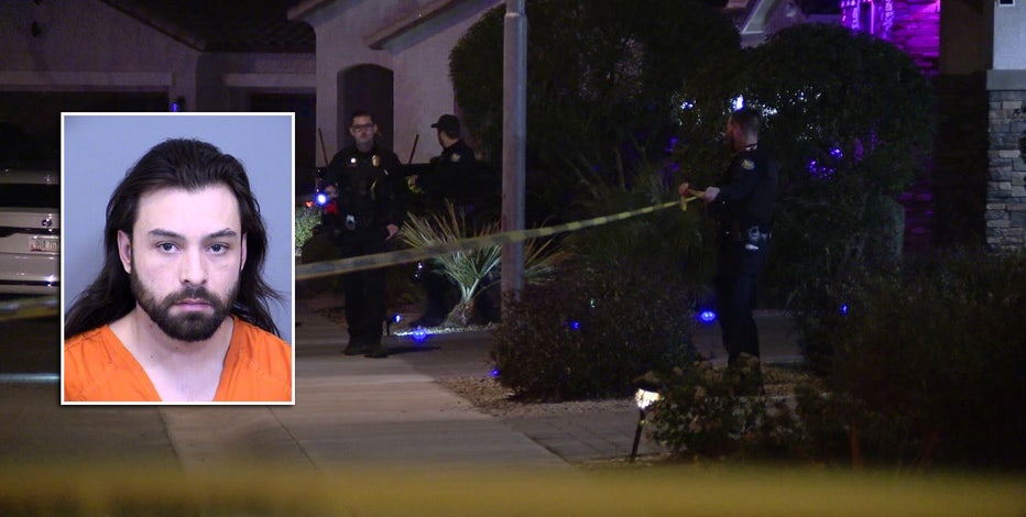 Triple stabbing in Phoenix: One dead, two others hospitalized