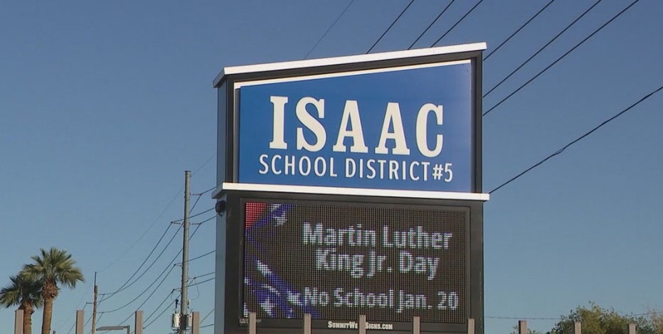 Arizona education board places Isaac School District in Phoenix under receivership: Here's what to know