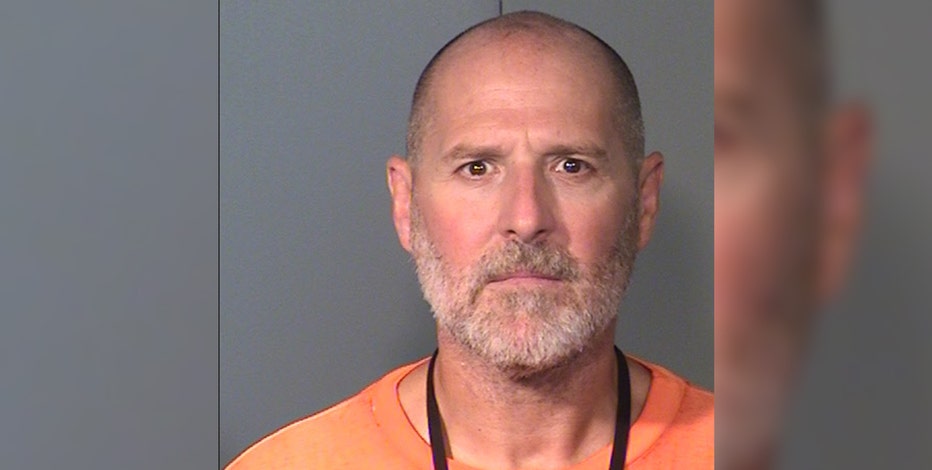 Arizona top court affirms death sentence for man convicted of murder