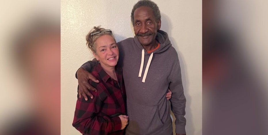 Where is Darrel Johnson? Elderly Arizona man vanishes while camping in New Mexico
