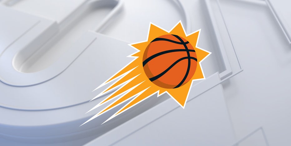 Phoenix Suns acquire three first-round picks from Utah Jazz