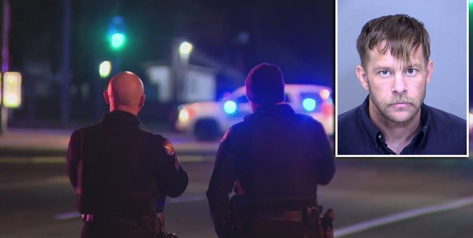 Suspect fled scene after deadly north Phoenix shooting, police say
