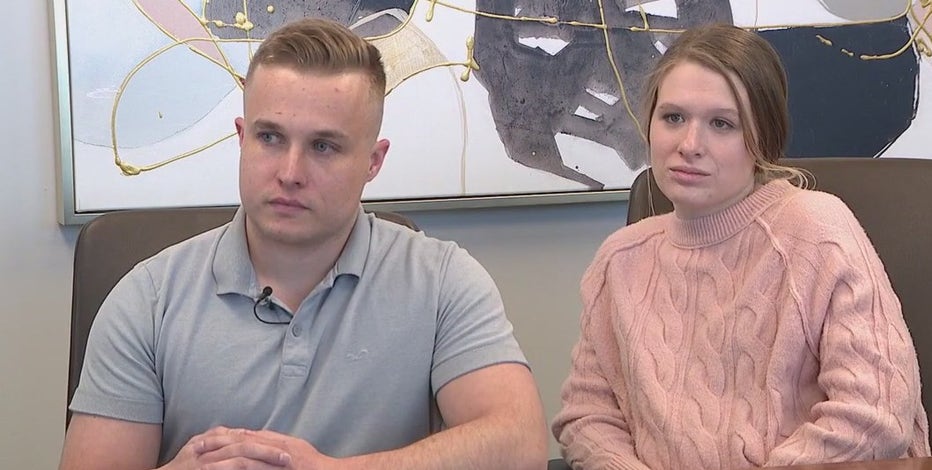 Family plans lawsuit against Mesa birthing center after tragic loss of their unborn baby
