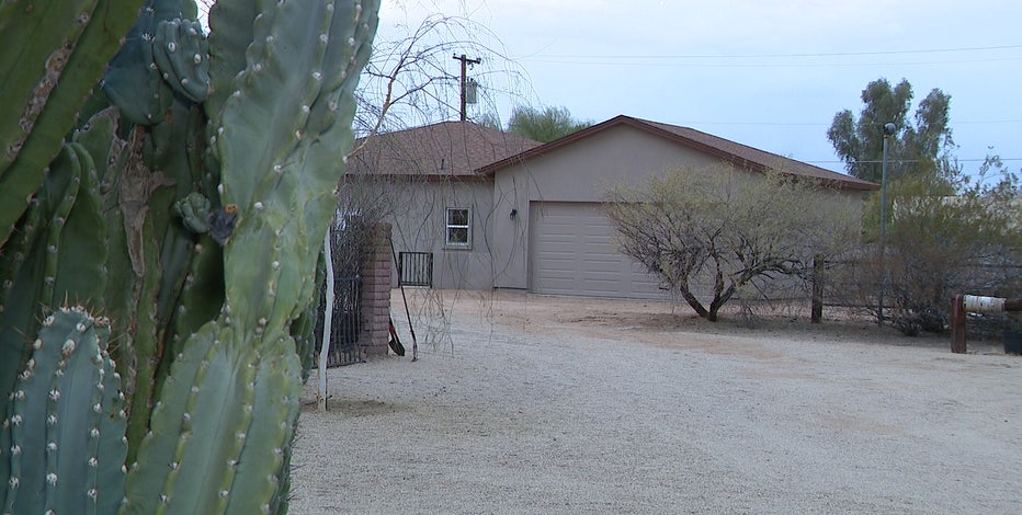 Arizona's new casitas law enables homeowners to build additional units