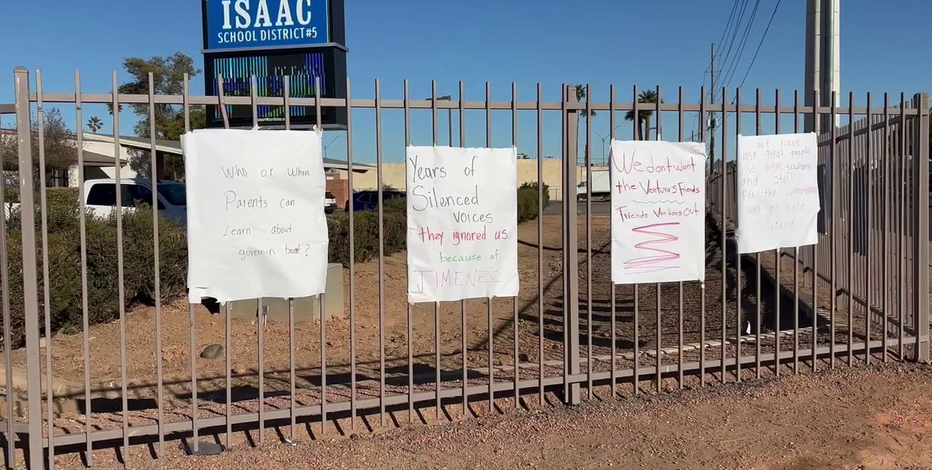 Troubled Isaac Elementary School District receives $6M