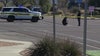 Men exchanged gunfire at Phoenix intersection: PD