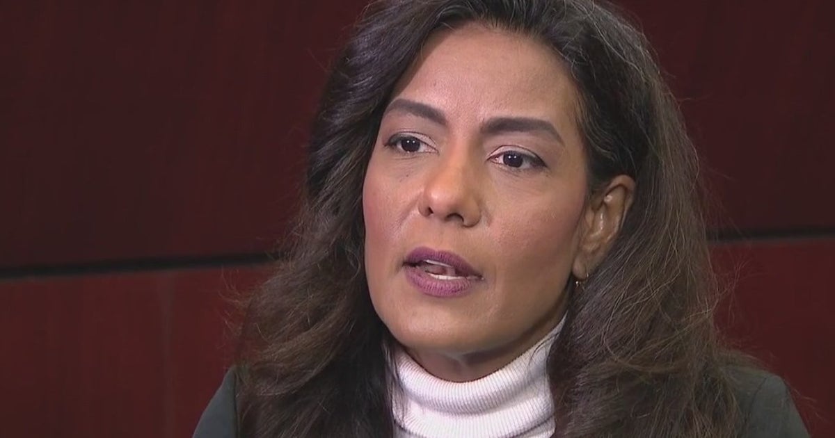 'It is an honor': Arizona Supreme Court Justice Maria Elena Cruz makes ...
