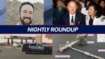 Police shooting in Maricopa; Scottsdale plane crash update | Nightly Roundup