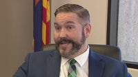 Maricopa County election lawsuit settlement: Board and Justin Heap agree to $20 million deal