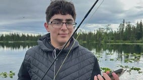 Arizona teen's organs to be donated after cardiac arrest