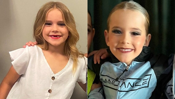 'Light up any room': Elsie Garlock remembered by dance community