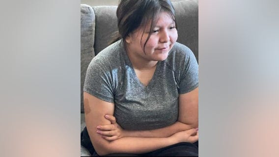 Body found off US 60 near Globe identified as missing 14-year-old girl