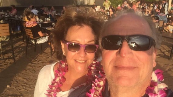 LifeVest wearable defibrillator saves Phoenix man's life after heart attack and cardiac arrest