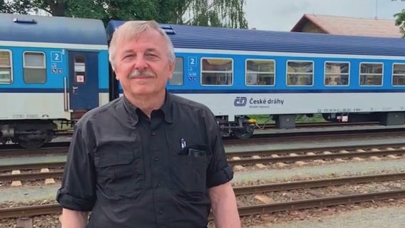 Scottsdale plane crash: Daughter of pilot says he saved passengers' lives