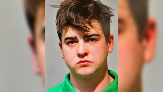 Man who walked onto golf course during WM Phoenix Open arrested: Scottsdale PD