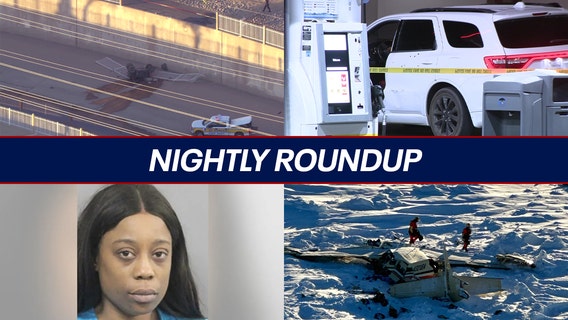 Teen dead following ATV crash; AZ man sentenced for killing ex-girlfriend | Nightly Roundup
