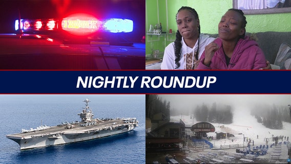 Update on Detroit children who froze to death; homeless people shot at Tempe park | Nightly Roundup