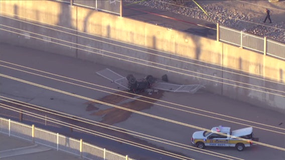 Both teens die following ATV crash in Phoenix