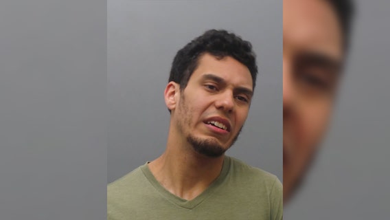 Sexual assault suspect arrested in Missouri once stayed in Tucson for a period of time: Police