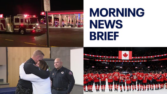 Deadly Phoenix QT shooting; AZ man sentenced for torturing pigeons l Morning News Brief