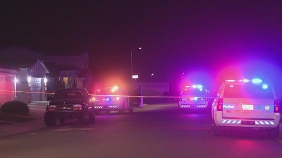 Suspect shot, killed by police in south Phoenix