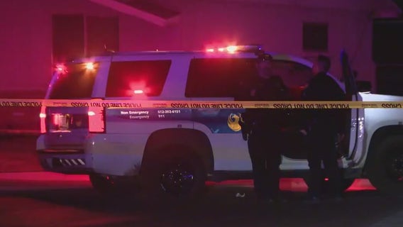 Woman dies after drive-by shooting in south Phoenix: police