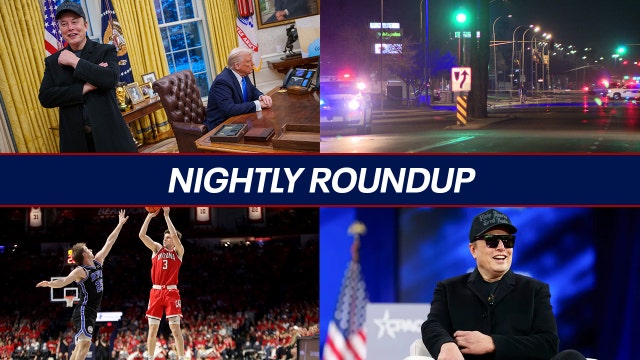 Federal worker layoff controversy; Arizona apologizes to BYU | Nightly Roundup