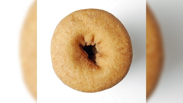 2 million donuts, baked goods recalled over listeria contamination worries